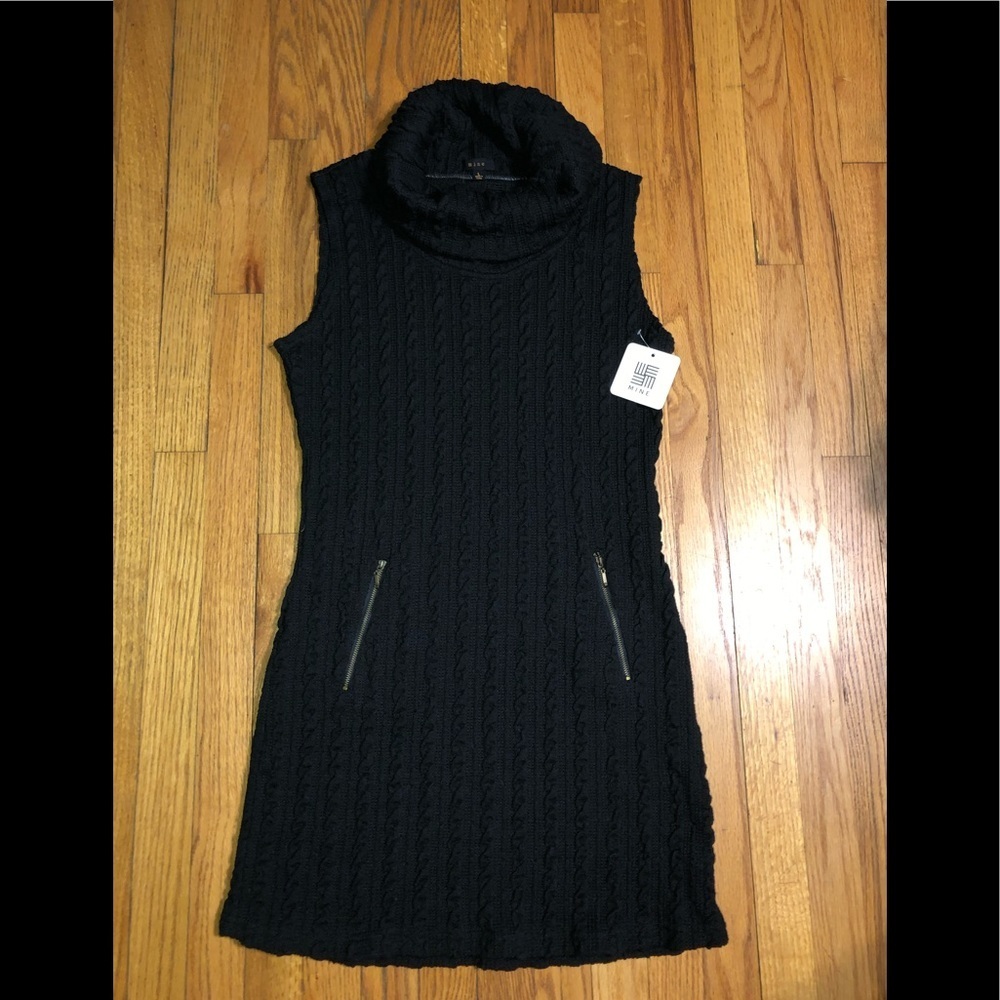 Mine Dress NWT